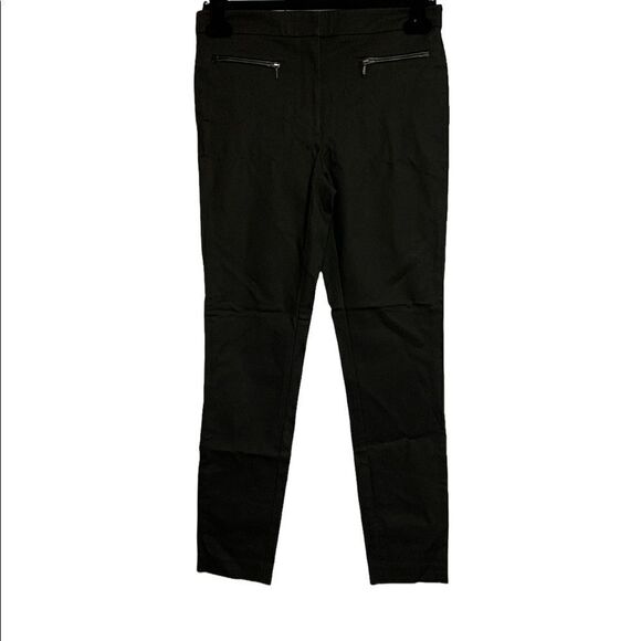 𝅺club Monaco Ankle Skinny Pants - Picture 1 of 8